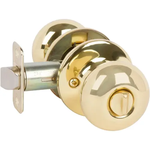Saxon Privacy Knobset, View Pack Saxon Privacy Knobset, View Pack