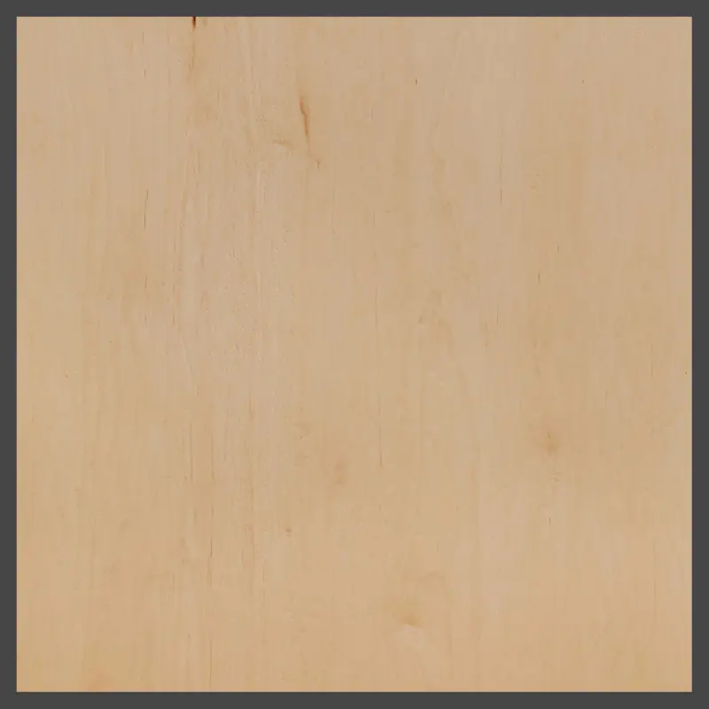 Pro Value Series WHITE MAPLE 3/4X4X8 C2 WPF VC PF1S w/SAP Columbia Forest Products V084350423 Pro Value Series WHITE MAPLE 3/4X4X8 C2 WPF VC PF1S w/SAP Columbia Forest Products V084350423