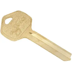 Falcon KB628A ORGINAL KEYBLANKS "A" KEYWAY