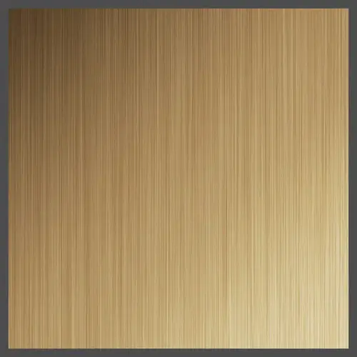 WBSC - 3217 Polished Bronze Aluminum WBSC - 3217 Polished Bronze Aluminum