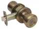 Antique Brass