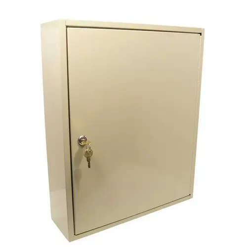UniTag 60 Key Cabinet Safe, Sand UniTag 60 Key Cabinet Safe, Sand