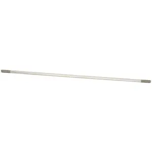 KERICK VALVE SR12 FLOAT VALVE ROD STAINLESS STEEL, 12 IN