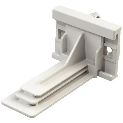 Tandem 554H Rear Mount Socket, Natural Gray Tandem 554H Rear Mount Socket, Natural Gray