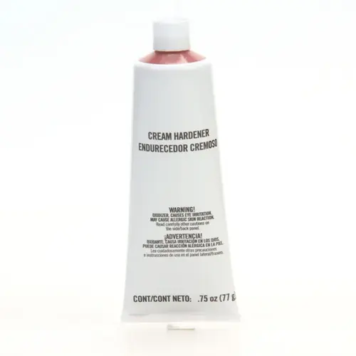 Bondo Cream Hardener, 2.75 oz, Red Bondo Cream Hardener, 2.75 oz, Red