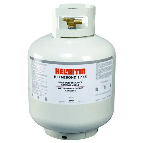 Helmibond 1775 Contact Adhesive, Clear, 37 lb Helmibond 1775 Contact Adhesive, Clear, 37 lb