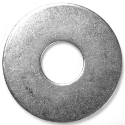 1-1/4" OD (Outside Diameter) Stainless Steel Flat Fender Washer Pack of 10 - 1/4" ID (Inside Diameter) Pack of 10 1-1/4" OD (Outside Diameter) Stainless Steel Flat Fender Washer Pack of 10 - 1/4" ID (Inside Diameter) Pack of 10
