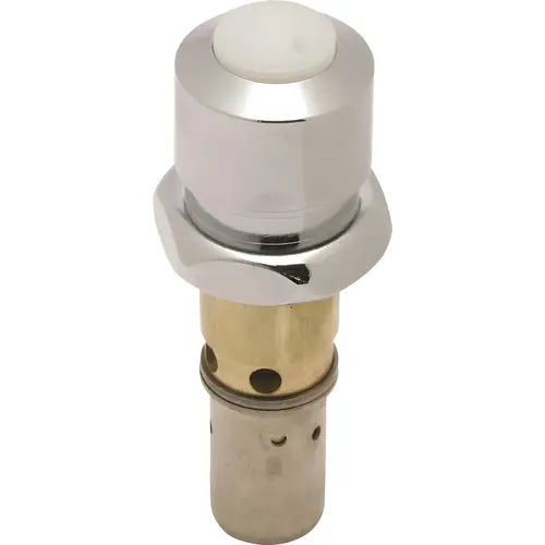 Brass Cam Type Knee Valve Fast Cycle Time Closure Cartridge Chrome Brass Cam Type Knee Valve Fast Cycle Time Closure Cartridge Chrome