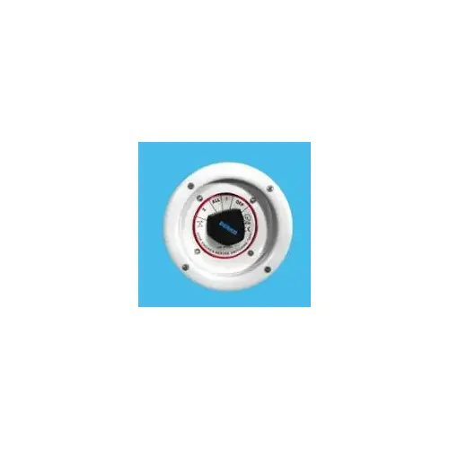 Battery Switch Recessed Panel, Flush Mount Battery Switch Recessed Panel, Flush Mount