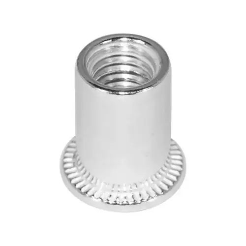NT-0140-11 Blind Nut Rivet, M8, Aluminum NT-0140-11 Blind Nut Rivet, M8, Aluminum