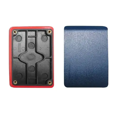 PSA Backing Pad, 3 in PSA Backing Pad, 3 in