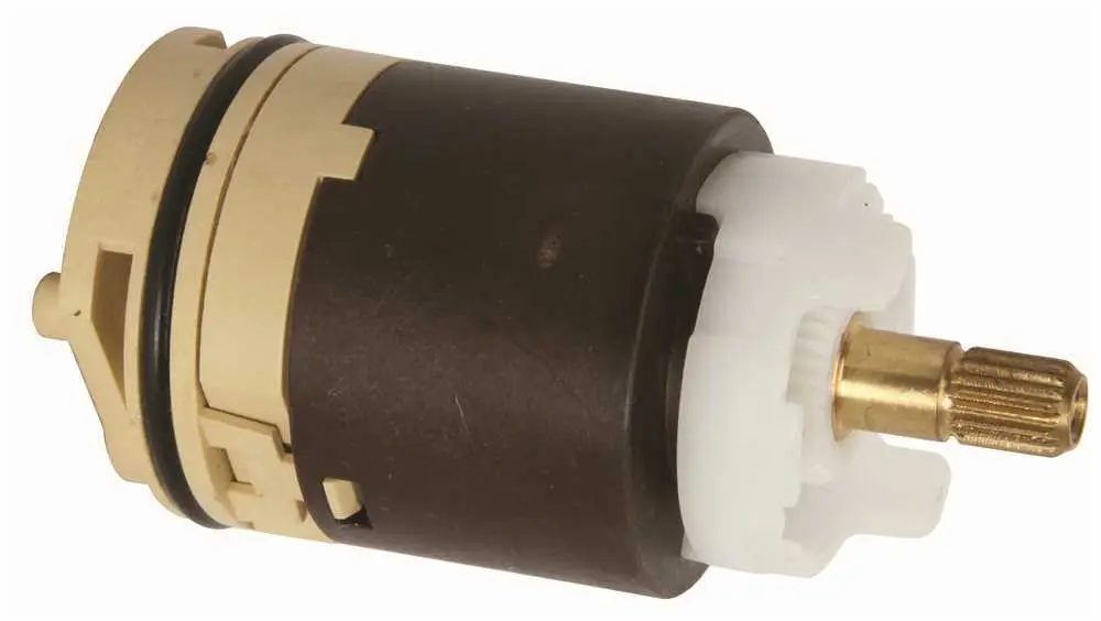 Sayco Tub and Shower Cartridge for Faucet Beige P1070