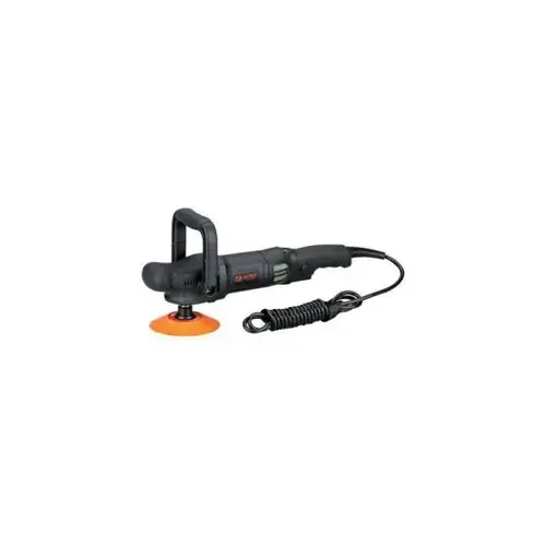 Nitro Series-Buffer/Polisher-Rotary/1,800-4,800rpm/110V,1,000 Watt/5/8-11 Thread Nitro Series-Buffer/Polisher-Rotary/1,800-4,800rpm/110V,1,000 Watt/5/8-11 Thread