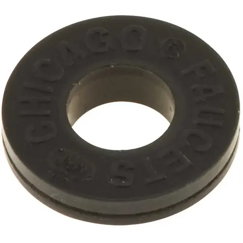 Size: 9/16" X 1/4" X 11/64" Black