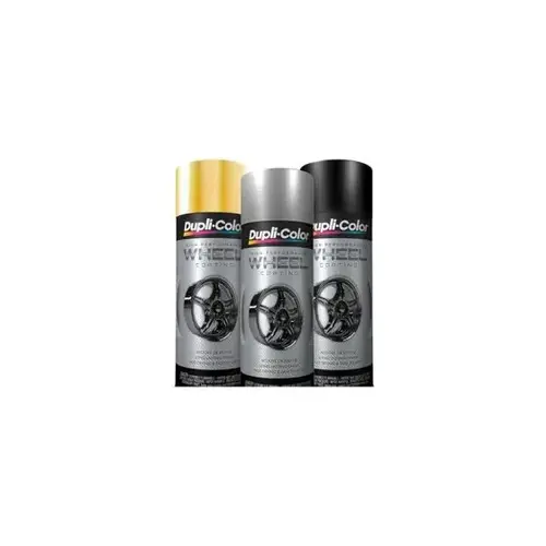 HWP105 High Performance Wheel Coating, 11 oz Aerosol Can, Gloss Bronze, 30 min Touch Curing HWP105 High Performance Wheel Coating, 11 oz Aerosol Can, Gloss Bronze, 30 min Touch Curing