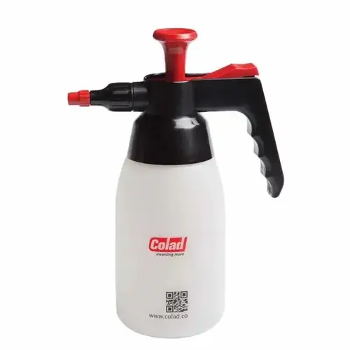 Specialties 9705Z Colad Pump Sprayer with Viton, 1000 mL Specialties 9705Z Colad Pump Sprayer with Viton, 1000 mL