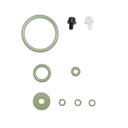 970505 Replacement O-Ring Kit, Green, Use With: 9705Z Pump Spray 1000 mL without Coding Rings 970505 Replacement O-Ring Kit, Green, Use With: 9705Z Pump Spray 1000 mL without Coding Rings