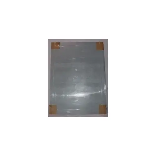 Flat Sheet, 3 ft W x 4 ft L, 22 ga, Sheet Metal Flat Sheet, 3 ft W x 4 ft L, 22 ga, Sheet Metal