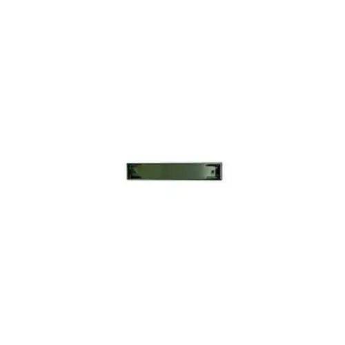 160 Straight Line Air File Shoe, 16-1/2 in L, 2-3/4 in W, PSA Attachment 160 Straight Line Air File Shoe, 16-1/2 in L, 2-3/4 in W, PSA Attachment