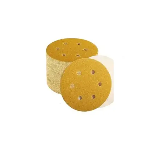 5315 Velcro Backup Gripper Sanding Pad, 5 in Dia, Hook and Loop Attachment 5315 Velcro Backup Gripper Sanding Pad, 5 in Dia, Hook and Loop Attachment
