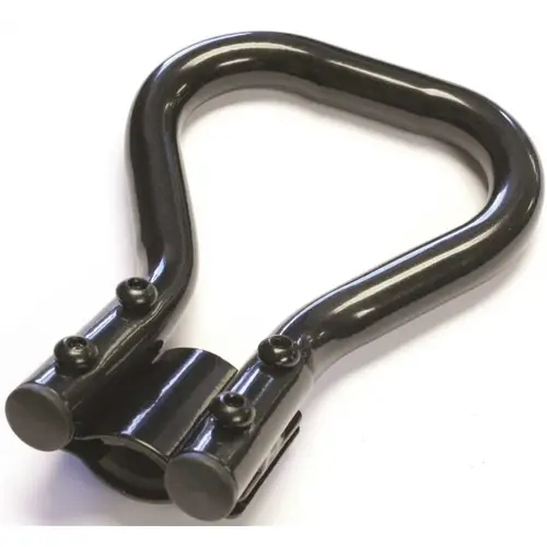 Products Lever Extender Black Products Lever Extender Black