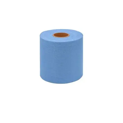 8250 Non-Woven Premium Folded Wiper, 13 in L, 13 in W, Spunlace, Blue, 1-Ply 8250 Non-Woven Premium Folded Wiper, 13 in L, 13 in W, Spunlace, Blue, 1-Ply