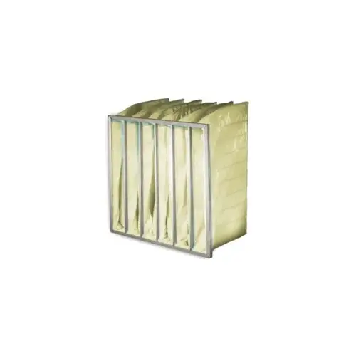 610-098 AS Pocket Pre-Filter, 24-1/2 in W x 22 in D x 22-1/2 in H 610-098 AS Pocket Pre-Filter, 24-1/2 in W x 22 in D x 22-1/2 in H