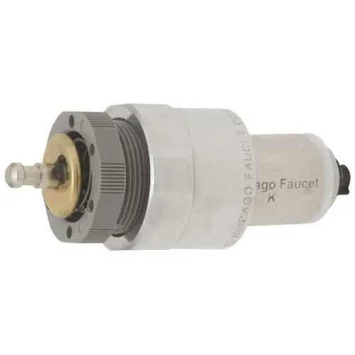 Metering Actuator & Unit Chrome