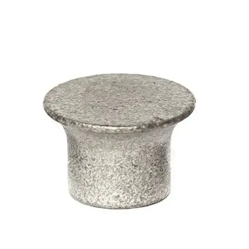 5.3 X 5.0MM SPR RIVET - pack of 100 5.3 X 5.0MM SPR RIVET - pack of 100