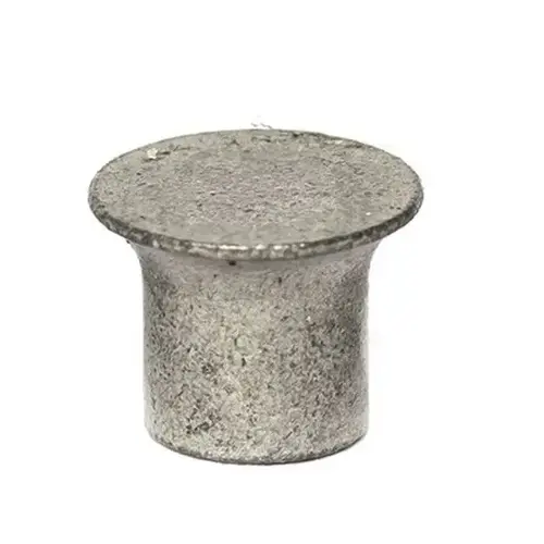 5.3 X 6.0MM SPR RIVET - pack of 100 5.3 X 6.0MM SPR RIVET - pack of 100