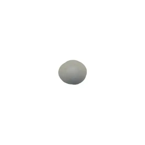 40107 Glass Bead, Medium Grade, White 40107 Glass Bead, Medium Grade, White