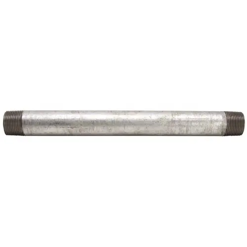 3/4 in. x 5 in. Galvanized Nipple Steel
