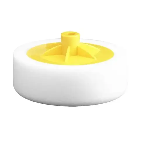 08978 Standard Pad, 6 in Overall Dia 08978 Standard Pad, 6 in Overall Dia