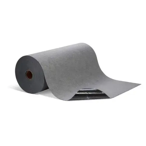 MAT32350GY Paint Booth Mat with Adhesive Backing, 32 in W x 150 ft L Gray MAT32350GY Paint Booth Mat with Adhesive Backing, 32 in W x 150 ft L Gray
