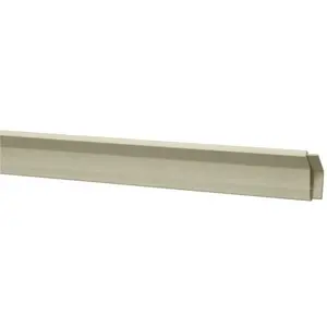 The Stow Company RC1036 Easy Track Rail Cover Pack of 2