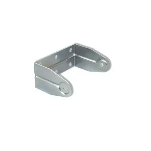 Mounting Bracket, Use With: M-30/M-60/M-C100 Sub-Micronic Filter Mounting Bracket, Use With: M-30/M-60/M-C100 Sub-Micronic Filter