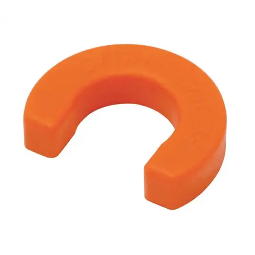 3/4 in. Plastic Push to Connect Disconnect Clip