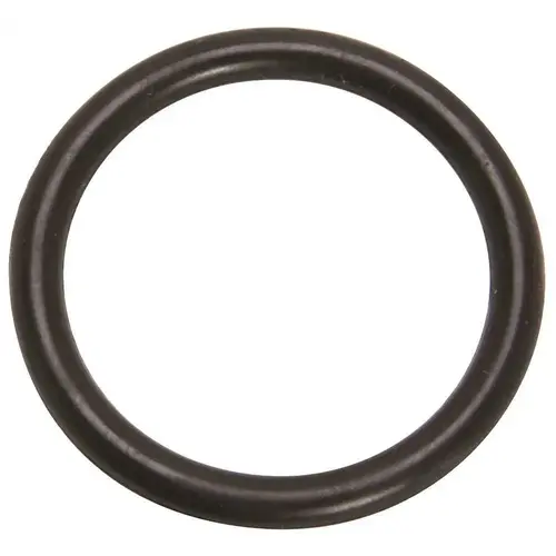 O-RING 9/16 IN. X 3/8 IN. X 3/32 IN Black