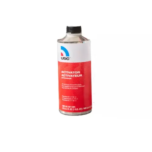 Fast Activator, 2.5 L, Liquid, Use With: 7500 Euro Glamour Clearcoat Fast Activator, 2.5 L, Liquid, Use With: 7500 Euro Glamour Clearcoat