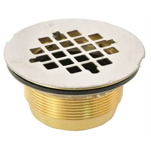 SHOWER STALL DRAIN Multicolor SHOWER STALL DRAIN Multicolor