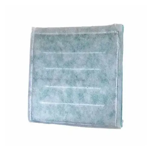 104-010 A Intake Filter Panel, 20 in W x 20 in H 104-010 A Intake Filter Panel, 20 in W x 20 in H