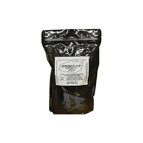 1lb Oxalic Acid 1lb Oxalic Acid