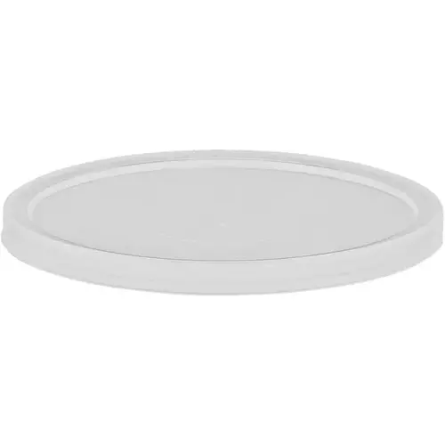 / Leaktite 1044795 5M6 2-1/2 Qt Multi Mix Lid / Leaktite 1044795 5M6 2-1/2 Qt Multi Mix Lid