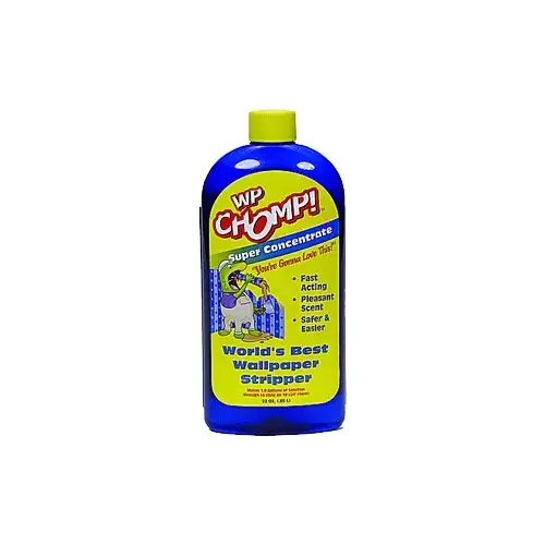 22oz Wallpaper Stripper Concentrate 22oz Wallpaper Stripper Concentrate