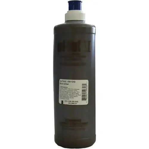 pt Burnt Umber Cal-Tint II Universal Tinting Colorant pt Burnt Umber Cal-Tint II Universal Tinting Colorant