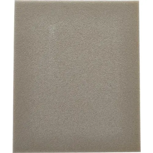 Fine Bulk Thin Contour Sand Sponge, 4-1/2 X 5-1/2 X 3/16" - pack of 24 Fine Bulk Thin Contour Sand Sponge, 4-1/2 X 5-1/2 X 3/16" - pack of 24