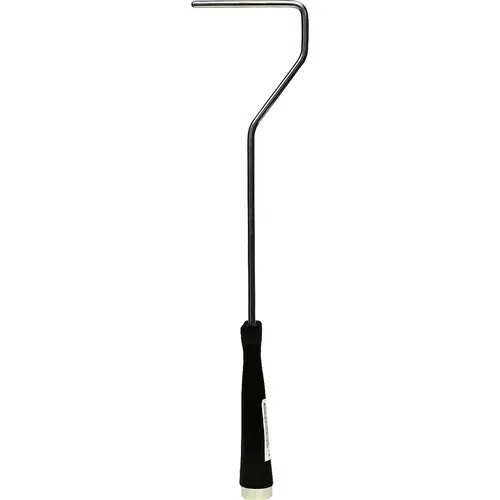 05316 16" x 4" (406mm x 100mm) Mini Roller Frame w/Plastic Handle 05316 16" x 4" (406mm x 100mm) Mini Roller Frame w/Plastic Handle
