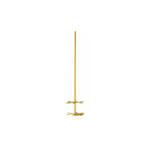 24" 5gal Power Driven Mud Mixer 24" 5gal Power Driven Mud Mixer