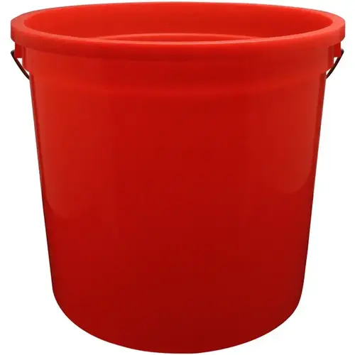 / Leaktite 1124143 10Qt Ringfree Pail Blue / Leaktite 1124143 10Qt Ringfree Pail Blue