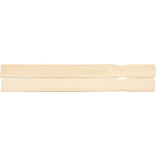 1G UNPRINTED Stir Stick - Box of 1000 1G UNPRINTED Stir Stick - Box of 1000